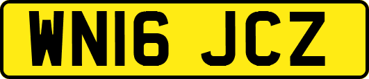 WN16JCZ