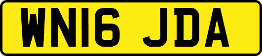 WN16JDA