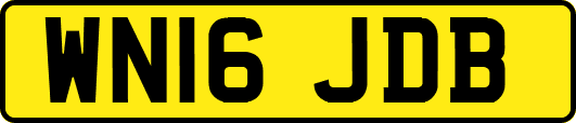 WN16JDB
