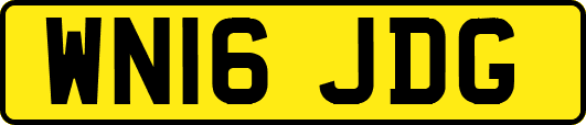 WN16JDG