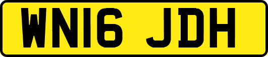 WN16JDH