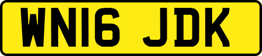 WN16JDK