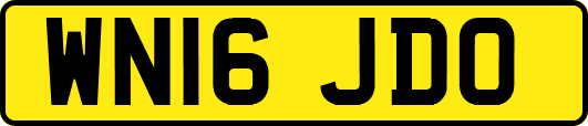 WN16JDO