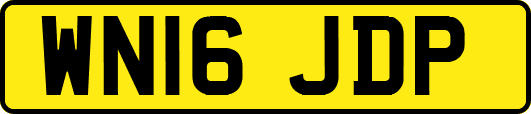 WN16JDP