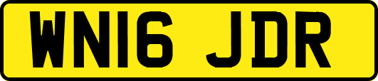 WN16JDR