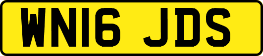 WN16JDS