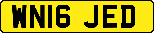 WN16JED