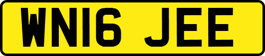 WN16JEE