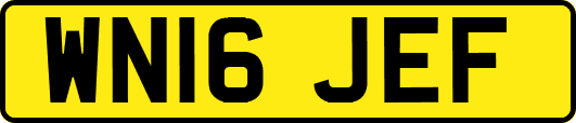 WN16JEF
