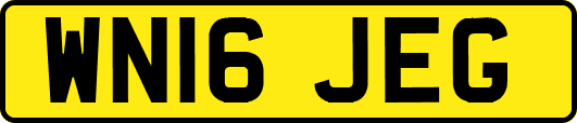 WN16JEG