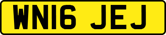 WN16JEJ