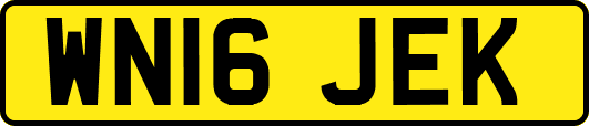 WN16JEK
