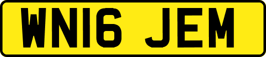 WN16JEM