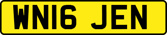 WN16JEN
