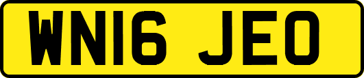 WN16JEO