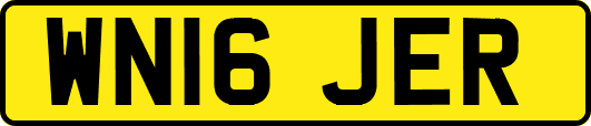 WN16JER