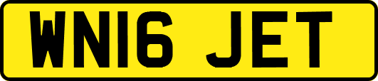 WN16JET