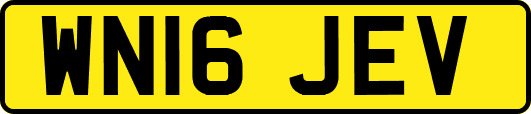 WN16JEV