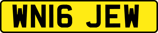WN16JEW
