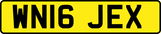 WN16JEX