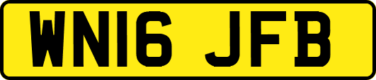 WN16JFB