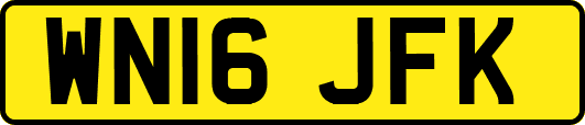 WN16JFK