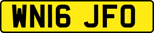 WN16JFO