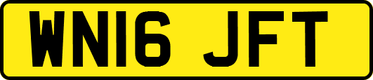 WN16JFT
