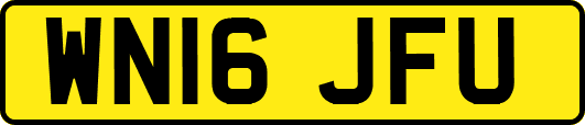 WN16JFU