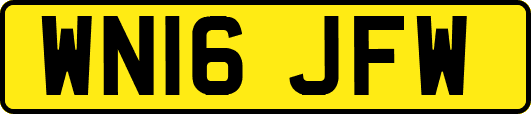 WN16JFW