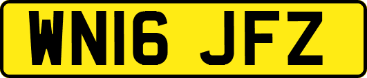 WN16JFZ