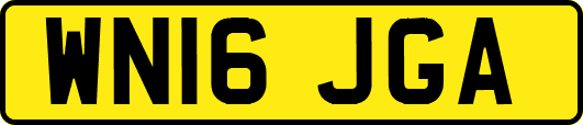 WN16JGA