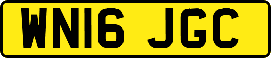 WN16JGC