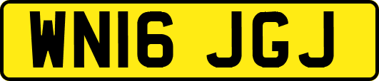 WN16JGJ