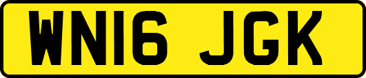 WN16JGK