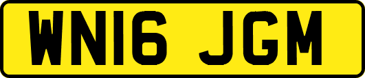 WN16JGM