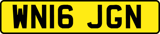 WN16JGN