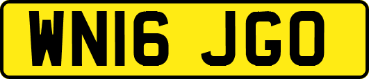 WN16JGO