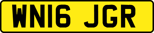 WN16JGR