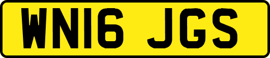 WN16JGS