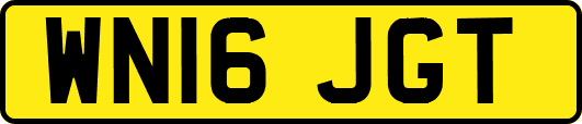 WN16JGT