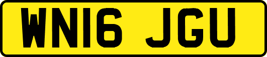 WN16JGU