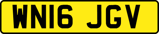 WN16JGV