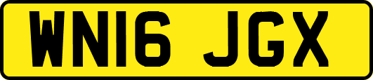 WN16JGX