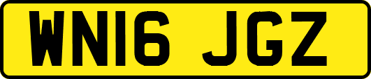 WN16JGZ