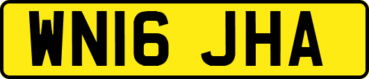 WN16JHA
