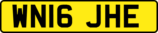 WN16JHE
