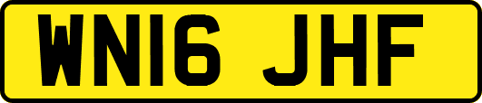 WN16JHF