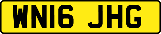 WN16JHG