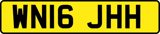 WN16JHH